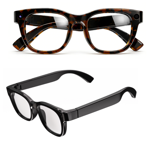 Smart Glasses