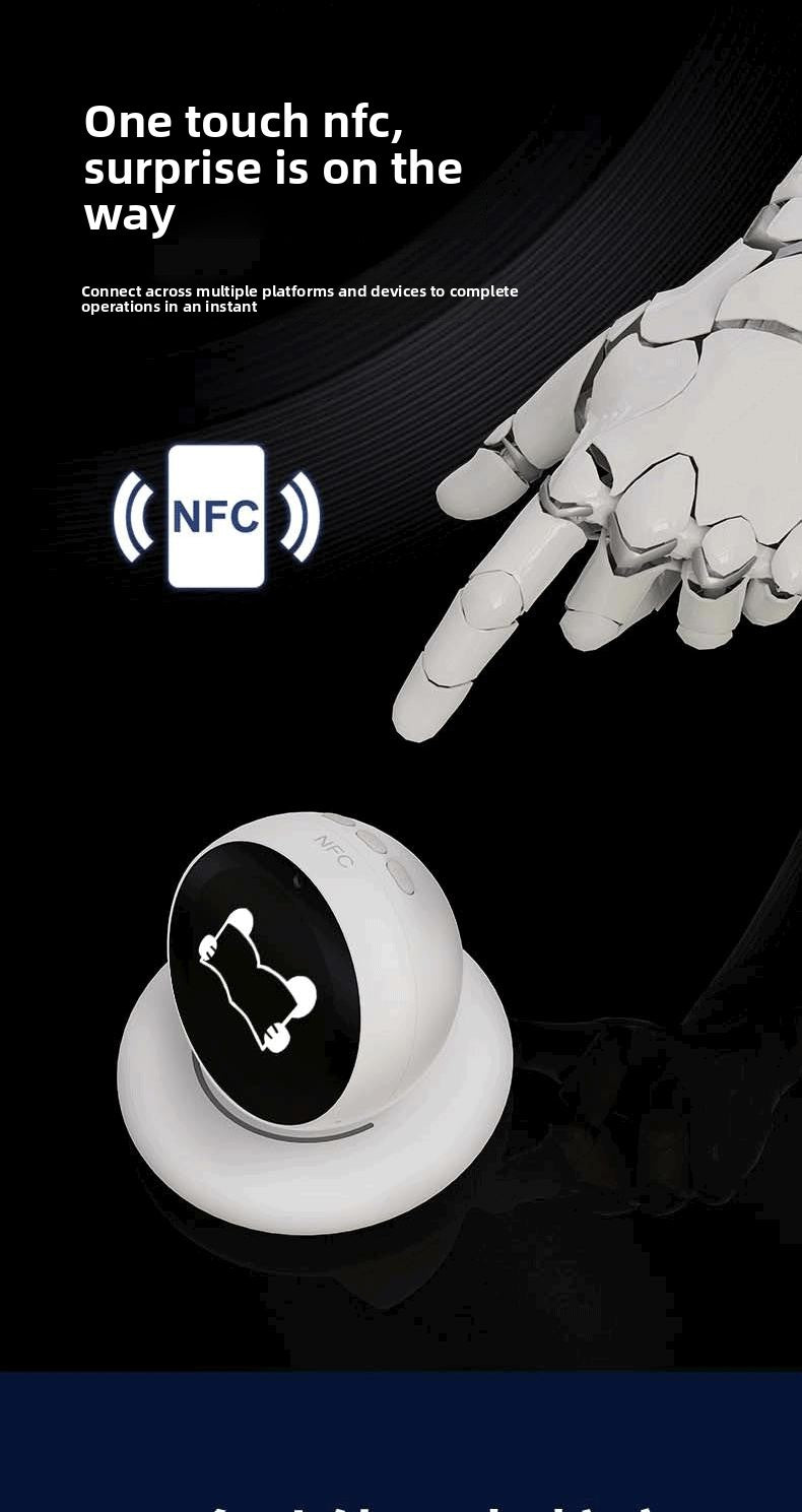 Factory OEM DiMi Desktop AI Robot Car Assistant 4G/WiFi Desktop Companion Emotional Exchange Partner Growing Robot 100+ Emojis