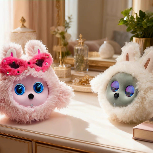 K-Bao Educational AI Robot Interactive Ai Desktop Cute Pet Robot