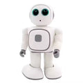 R8 Generic AI Programming Educational Robot - Interactive Voice Commands, Music, Dance, Storytelling, Educational Robot for Kids