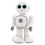 R8 Generic AI Programming Educational Robot - Interactive Voice Commands, Music, Dance, Storytelling, Educational Robot for Kids
