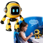 AI Robot Toys Funny Learning Educational Interactive Toy