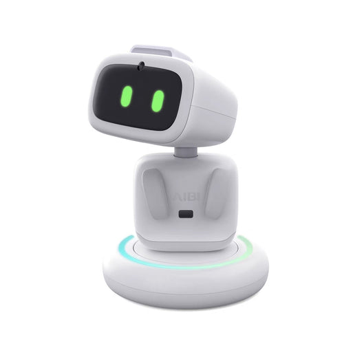 AiBi Robot Intelligent Pocket Electronic Pet Desktop Toy