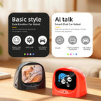 T22 Mangogo AI Car Robot Dashboard Emotional Expression Dash