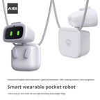 AiBi Robot Intelligent Pocket Electronic Pet Desktop Toy
