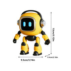 AI Robot Toys Funny Learning Educational Interactive Toy