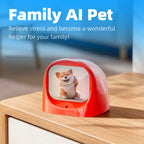 T22 Mangogo AI Car Robot Dashboard Emotional Expression Dash
