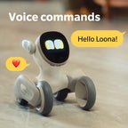 Loona AI Robot - Adorably Intelligent Petbot
