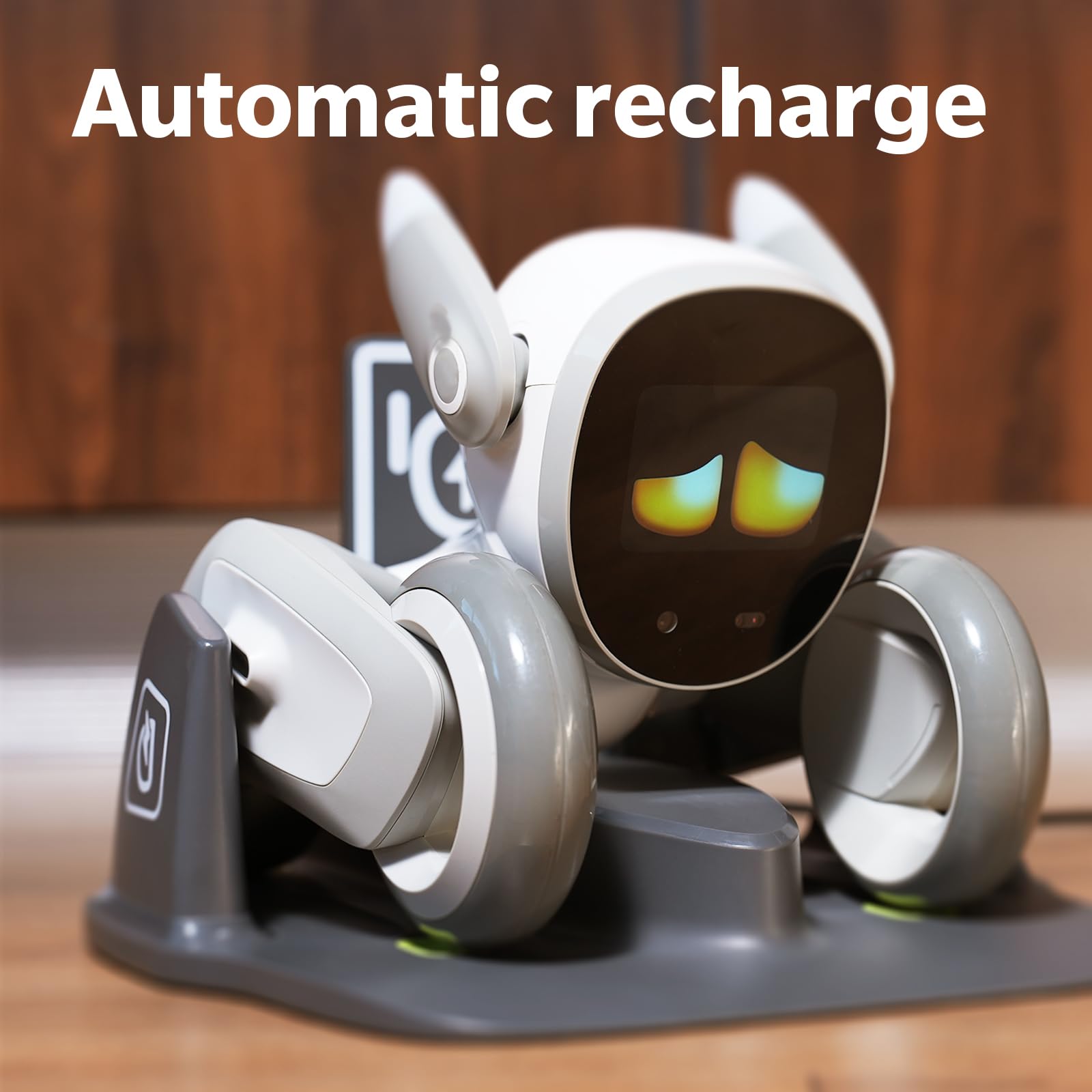 Loona AI Robot - Adorably Intelligent Petbot