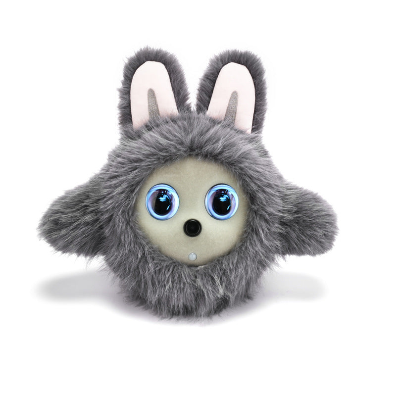 K-Bao Educational AI Robot Interactive Ai Desktop Cute Pet Robot