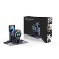 EMO Robot : The Coolest AI Desktop Pet with Personality and Ideas.
