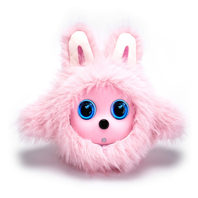 K-Bao Educational AI Robot Interactive Ai Desktop Cute Pet Robot