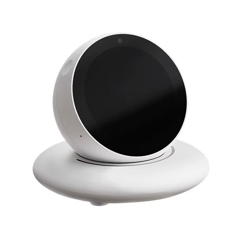 Factory OEM DiMi Desktop AI Robot Car Assistant 4G/WiFi Desktop Companion Emotional Exchange Partner Growing Robot 100+ Emojis